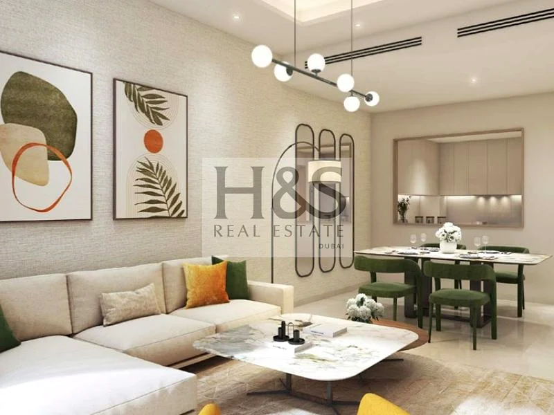 High Returns | Luxurious Unit | Easy Connectivity64015533413633113