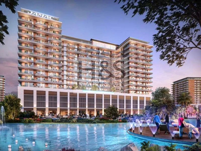 High Returns | Luxurious Unit | Easy Connectivity64015533413633112