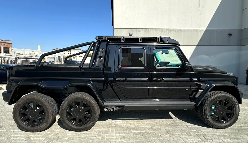 BRABUS XLP 90063613737768833113