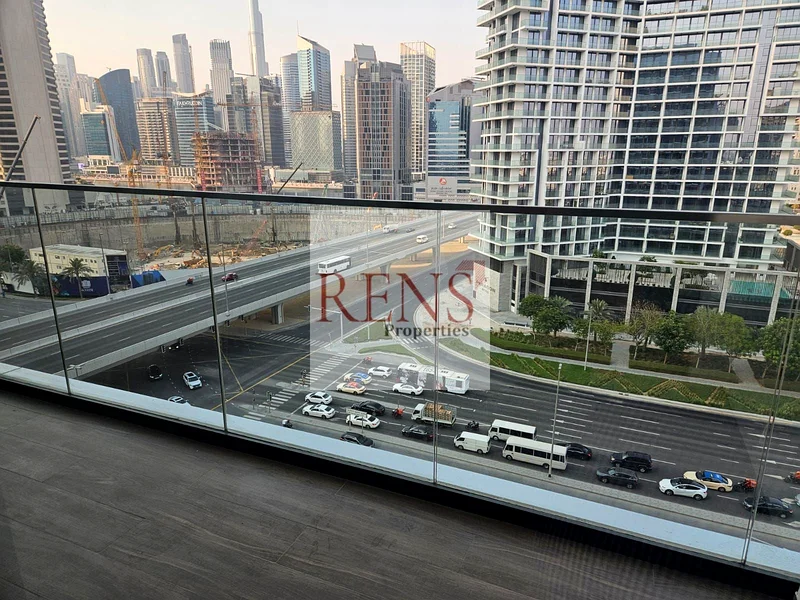 Burj Khalifa View | Spacious Layout | With Balcony63790674583554110