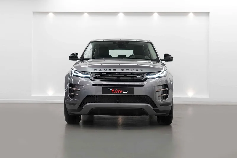 2025 رانج روفر إيفوك SE P200 ديناميك / عجلات 19 بوصة / ضمان الموزع63613132939395114