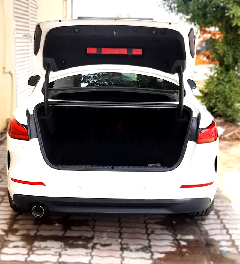 BMW 2 Series Grand Coupe 202163612092438146113