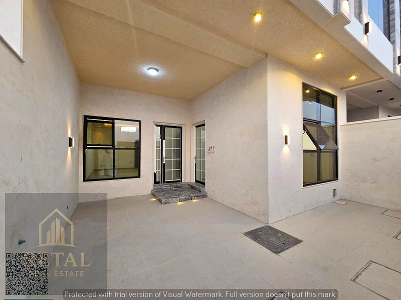 Prime investment in Al-Haliyo 2 near Azha: 5BR villa, high specs, 2600 sqft built-up, AED 1.25M incl. registration – strong ROI potential63906124037763114