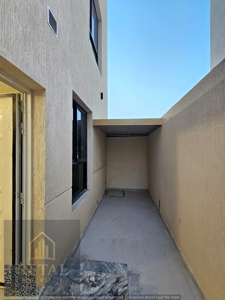 Prime investment in Al-Haliyo 2 near Azha: 5BR villa, high specs, 2600 sqft built-up, AED 1.25M incl. registration – strong ROI potential63906124037763112
