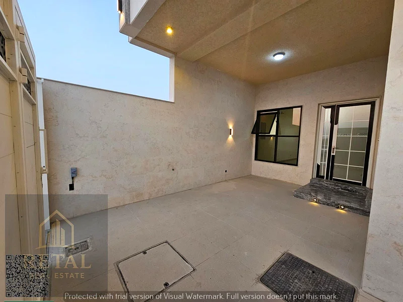 Prime investment in Al-Haliyo 2 near Azha: 5BR villa, high specs, 2600 sqft built-up, AED 1.25M incl. registration – strong ROI potential63906124037763113