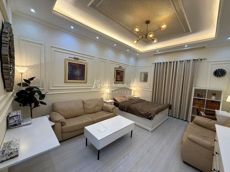 Fully Furnished || Near Metro || With Balcony63730891850498110