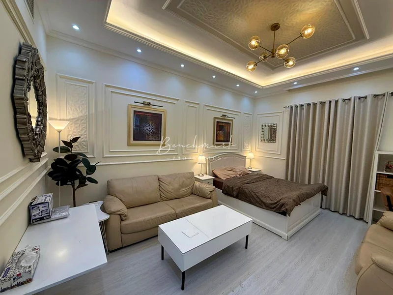 Fully Furnished || Near Metro || With Balcony63730891850498111