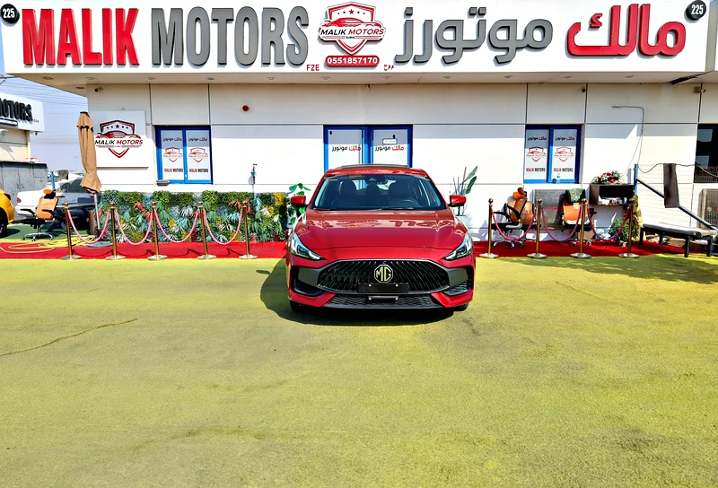 1000 MONTHLY GCC SPECS MG 2022 AVAILABLE ON 0% DOWNPAYMENT OR CASH63613733333251112