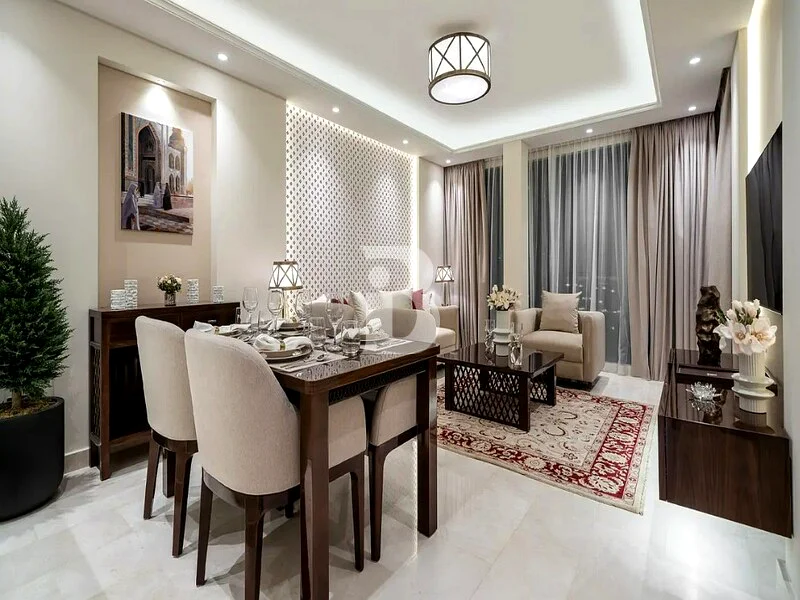 Fully Furnished | 2BHK plus maids | Genuine Price63848921093761114