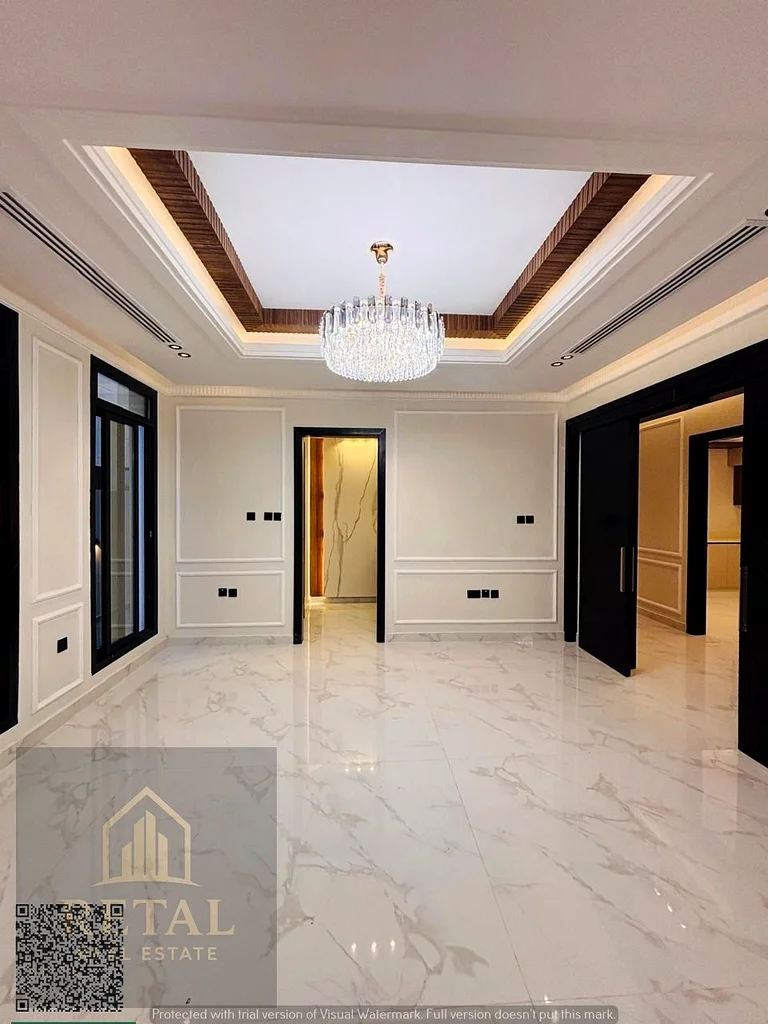 Classic villa in Al Bahia – 5 bedrooms, 3 halls, roof seating, 4280 sqft built-up, AED 2.4M. Prime location & luxury living opportunity.63882331780738114