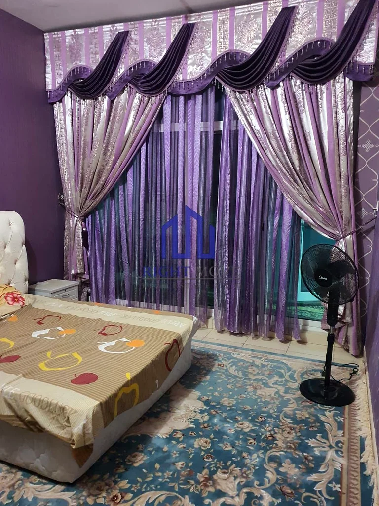 BEST DEAL !! 2BHK | PARTIAL SEA VIEW |   FOR SALE AJMAN ONE TOWER WITH PARKING63890579249537113