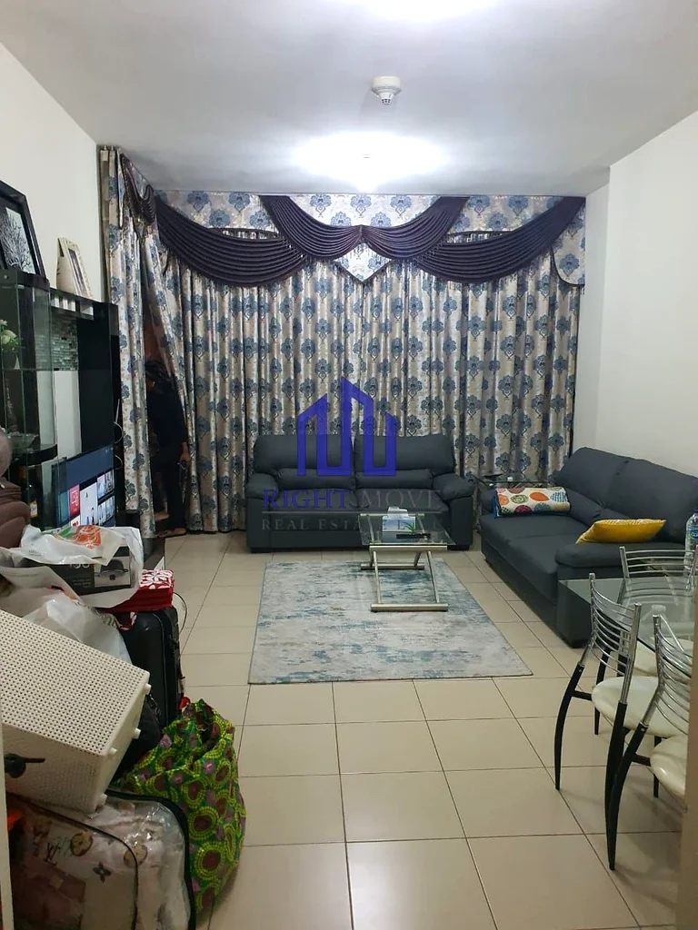 BEST DEAL !! 2BHK | PARTIAL SEA VIEW |   FOR SALE AJMAN ONE TOWER WITH PARKING63890579249537111