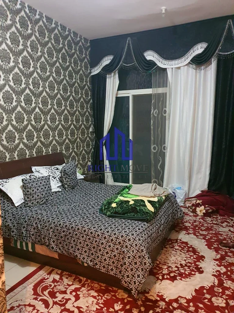 BEST DEAL !! 2BHK | PARTIAL SEA VIEW |   FOR SALE AJMAN ONE TOWER WITH PARKING63890579249537112