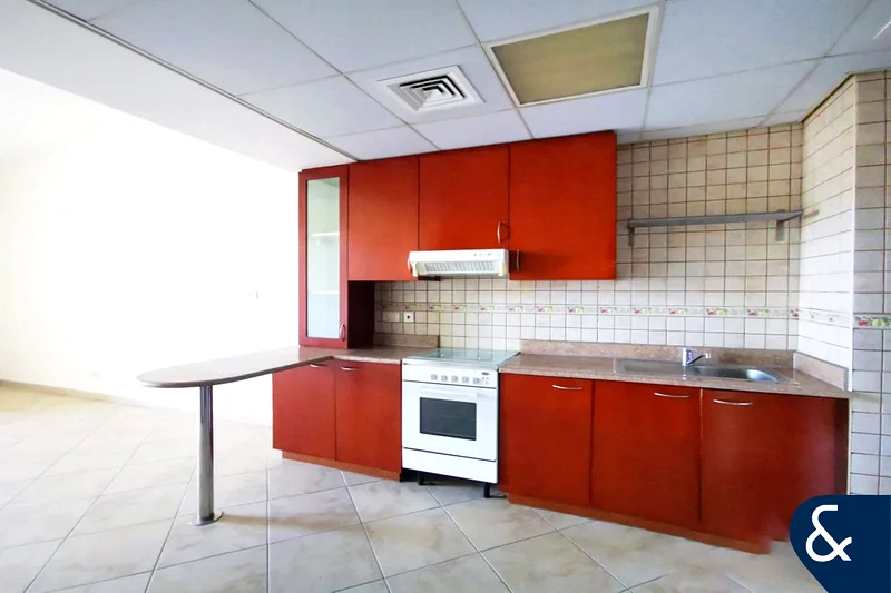 Large Studio | Park Facing View | Rented63982323770498111