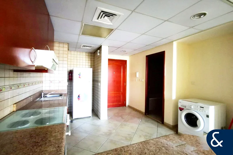 Large Studio | Park Facing View | Rented63982323770498113