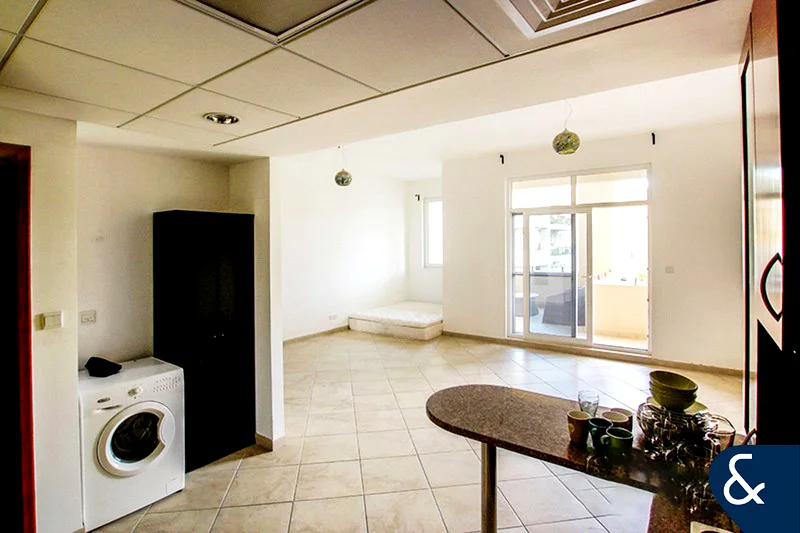 Large Studio | Park Facing View | Rented63982323770498114