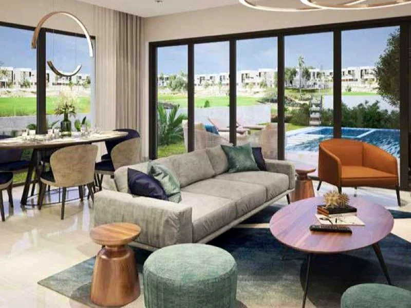 Mediterranean Theme | Lagoon Facing | Call Now63962852395266112