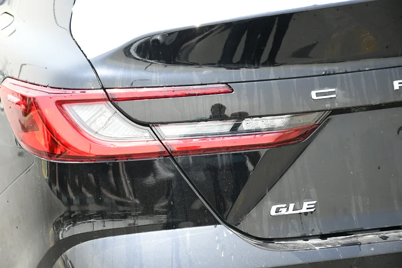 2025 Toyota Camry 2.5L GLE Petrol GCC (Ready Stock)63612450390019114