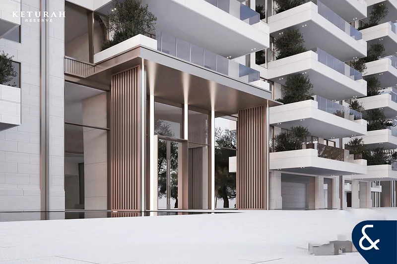 Mid Floor | Downtown Skyline View | Q4 202664006394133890113