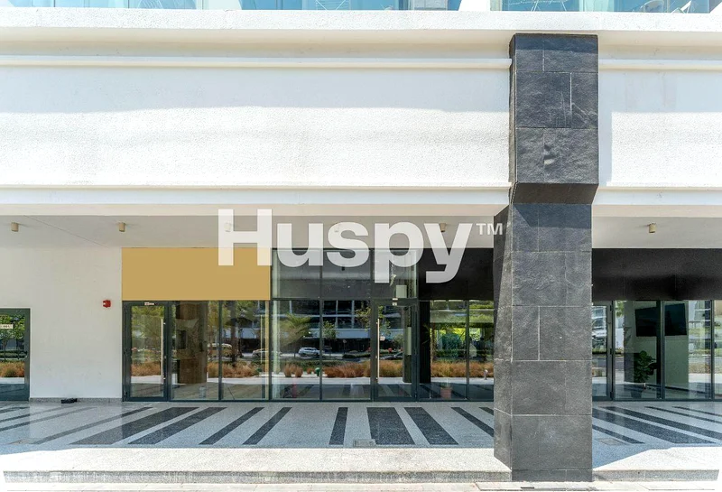 Main Boulevard Facing | Vacant | Unfurnished63621610542851111