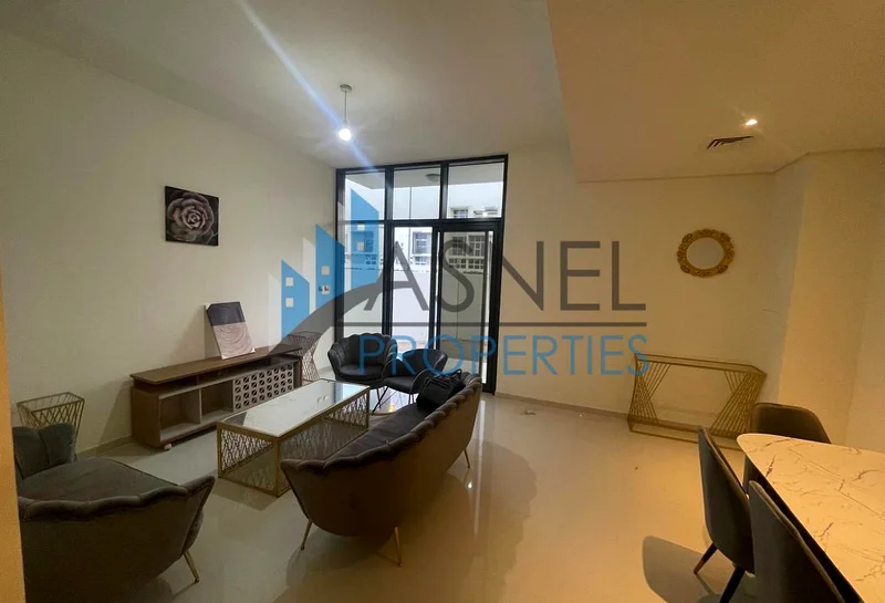 Spacious 3BR + Maid’s Room | Centaury Cluster, Damac Hills 263741439971969110