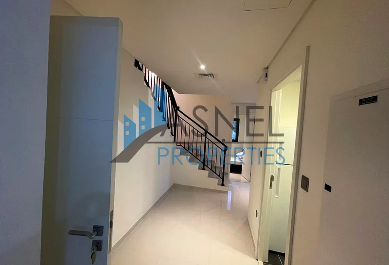Spacious 3BR + Maid’s Room | Centaury Cluster, Damac Hills 263741439971969112
