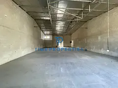2660 Sq feet Well maintained Warehouse Available in Ras Al khor