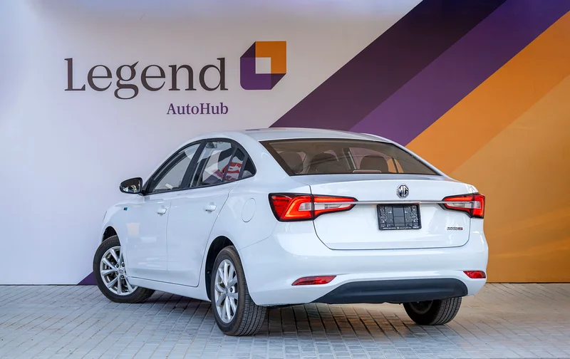 AED 480 Monthly l MG5 Std 1.5L l GCC l Zero Down Payment l Warranty63613468437762112