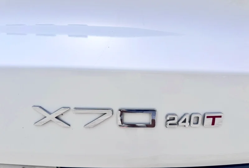 JETOUR X70 PLUS FULL OPTION #UNDER ELITE WARRANTY  TILL 2028 # ACCIDENT FREE # FOR SALE AED 58000/-63613465510273113