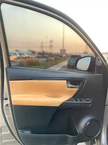 Toyota Fortuner EXR, миниатюра 8