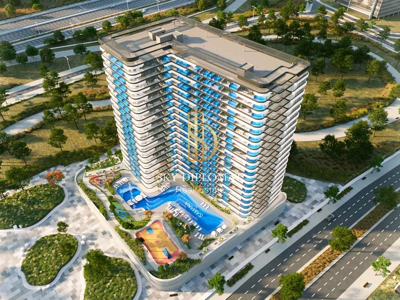 Luxury Living | Smart Choice | High Returns64035857868802111