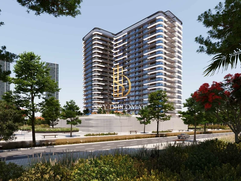 Luxury Living | Smart Choice | High Returns64035857868802110