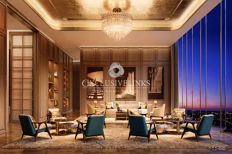 Prime Location | 2 BHK | Sea View63935196287618114