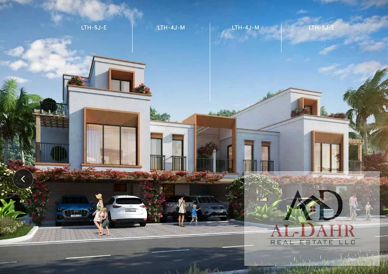 Prime Location | Distress Deal Below OP | Middle Unit63956856275203110