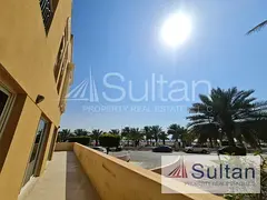 Amazing Garden/Sea View 3 BedGym/Beach Access