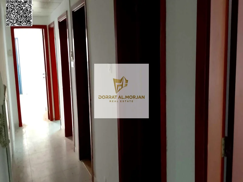 شقة للبيع مكونة من ثلاث غرف نوم مع صالة في برج فلكون63886202289795113