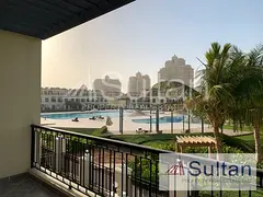 4 BR Bayti Villa near to the pool - Best Price