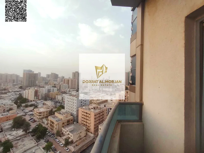 للبيع في فيرالكون تاورز، الرشيدية 2، عجمان63886202272641111