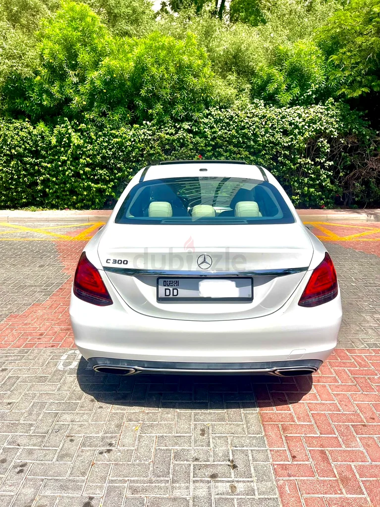 مرسيدس بنز C30063613134102147114