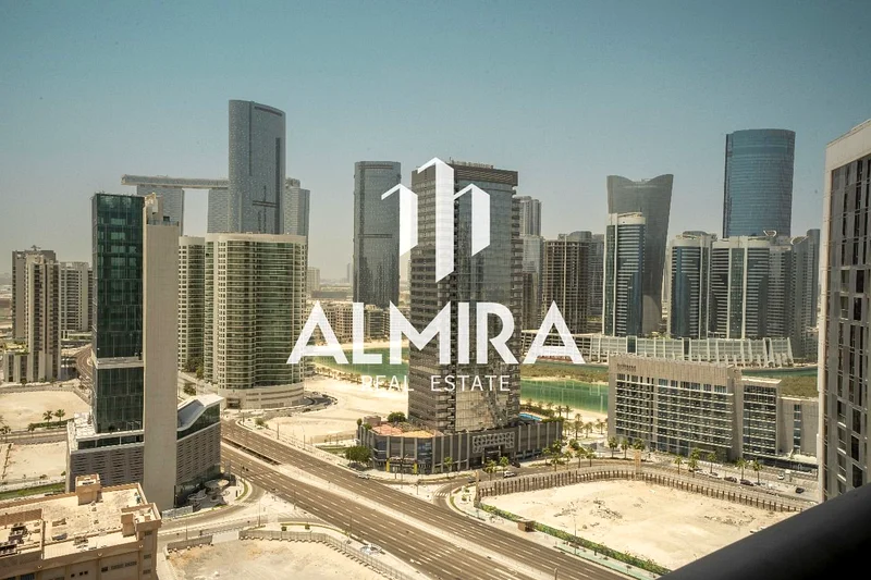 High Floor | Excellent Condition | City View63844568644098113