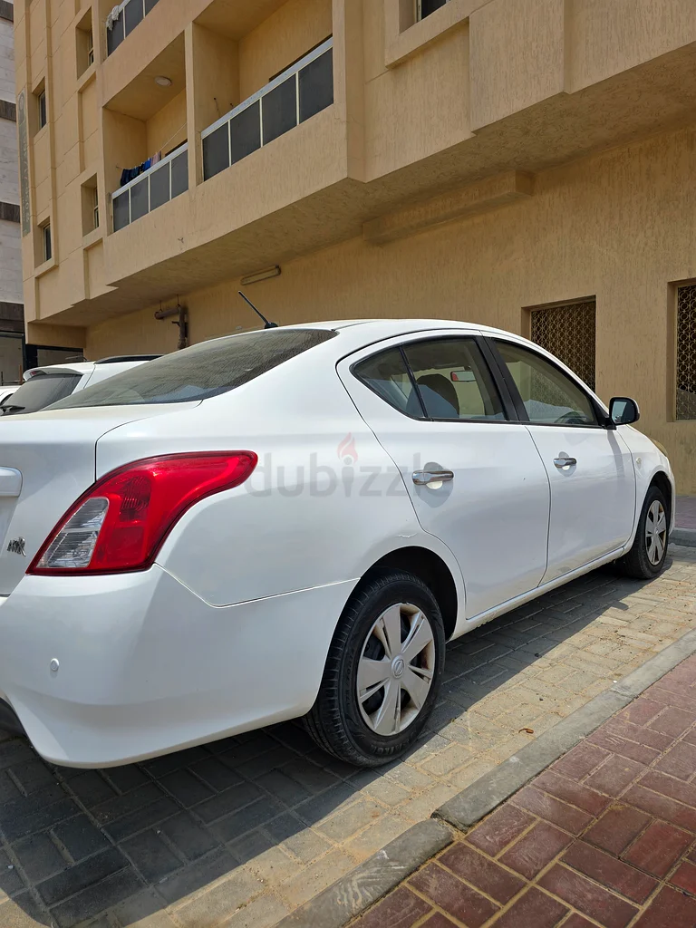 2020 Nissan Sunny for sale – URGENT SALE63612795985923114