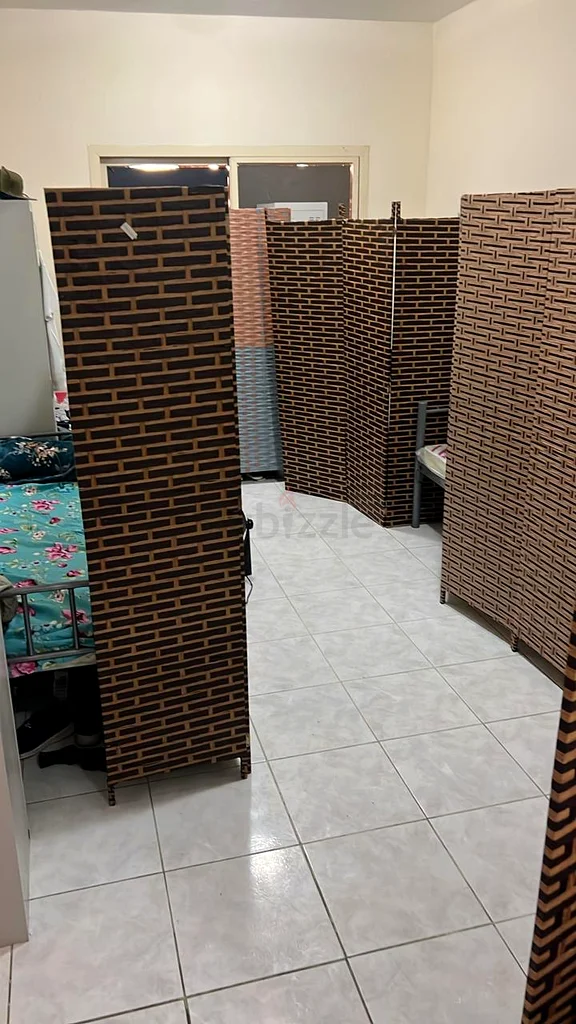 Bed space63798124060801114