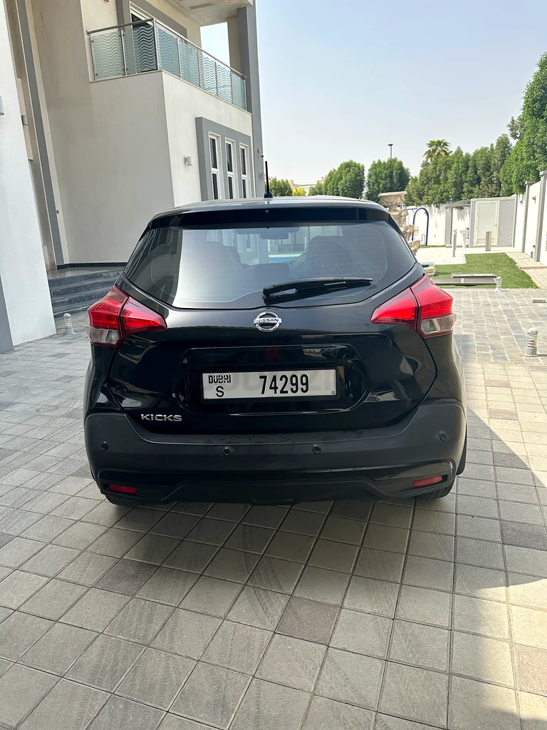 Nissan kicks 202063612797013761113