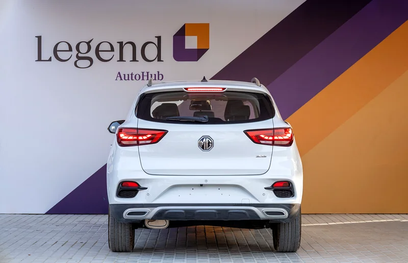 AED 666 Monthly l MG ZS Std 1.5L l GCC l Zero Down Payment l Warranty63613733199491113
