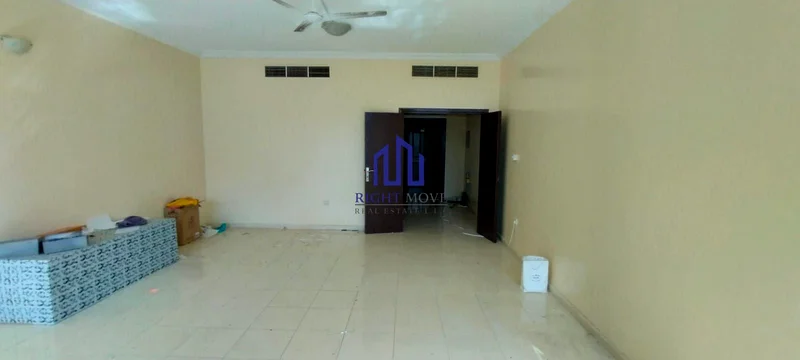 Spacious 1 BHK Close Kitchen & Open View In Al-Khor Tower63870459312513114
