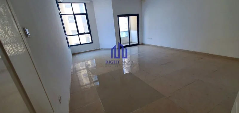 Spacious 1 BHK Close Kitchen & Open View In Al-Khor Tower63870459312513112