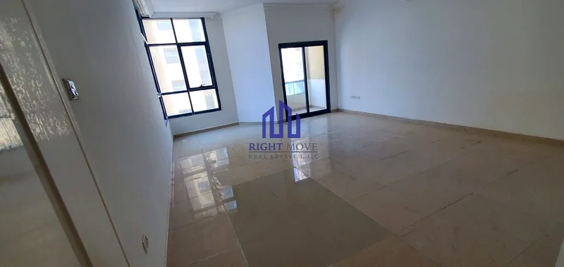 Spacious 1 BHK Close Kitchen & Open View In Al-Khor Tower63870459312513113