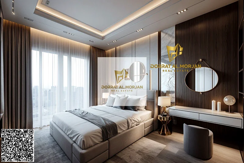 Studio | 35% Off | ROI up to 14% | Al Alia63872690762243111