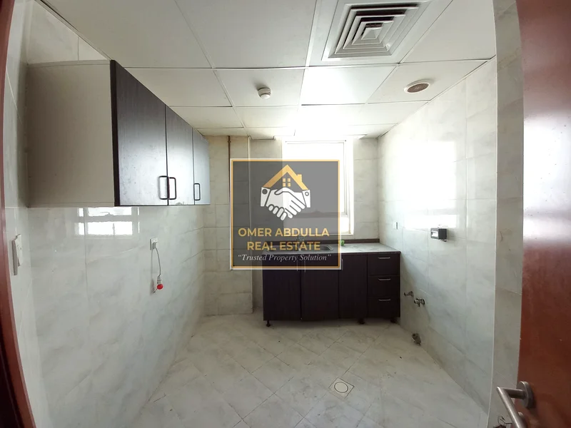 شقة عائلية بغرفة نوم واحدة بسعر 32 ألف فقط مع 20 يومًا مجانًا في المويلحة63704059586179111