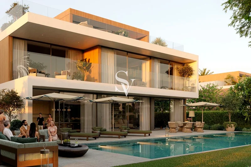Polo Community | Modern Architecture | Call Now64011888556419114